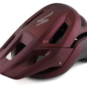 Specialized Ambush 2 Mountain Helmet (Red) (S)