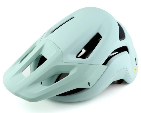 Specialized Ambush 2 Mountain Helmet (White Sage) (L)