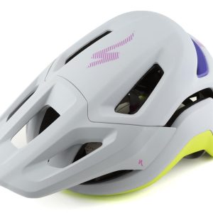 Specialized Ambush 2 Mountain Helmet (Wild Dove Grey) (M)