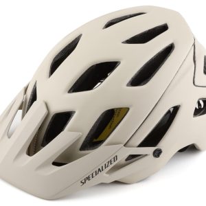 Specialized Ambush MIPS Helmet (White Mountains/Gunmetal) (M) (w/ ANGi Compatibility)