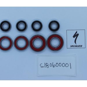 Specialized Bearing Kit (2018 Epic)