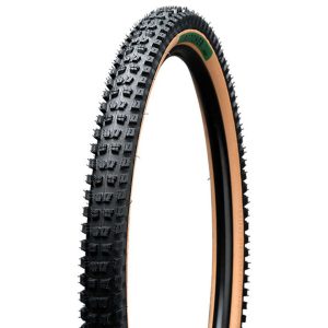 Specialized Butcher Grid Trail Tubeless Mountain Tire (Tan Wall) (29") (2.6") (Folding) (Gripton T9)