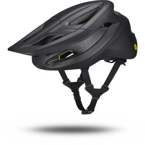 Specialized Camber Mountain Helmet (Black) (M)