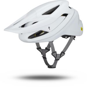 Specialized Camber Mountain Helmet (White) (L)