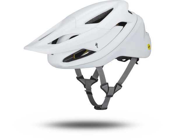 Specialized Camber Mountain Helmet (White) (L)