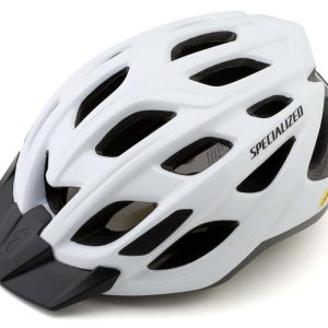 Specialized Chamonix Helmet (Gloss White) (S/M)