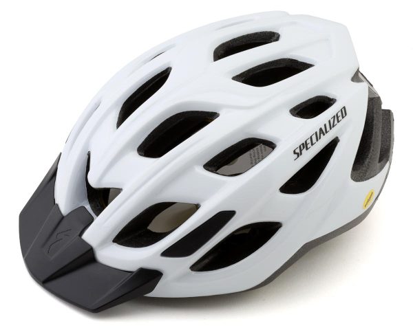 Specialized Chamonix Helmet (Gloss White) (S/M)