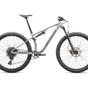 Specialized Chisel (Dove Grey/Ashen Grey) (L) (Full Suspension) (2025)