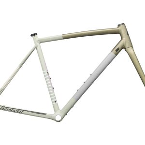 Specialized Crux DSW Frameset (Satin Metallic Spruce/Birch/Smoke) (49cm) (2025)