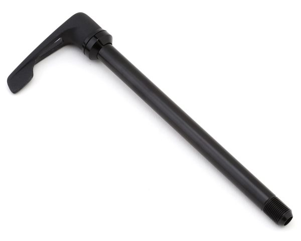 Specialized DT Swiss Rear Thru Axle w/ Handle (Black) (12 x 142mm) (166mm) (1.0mm)