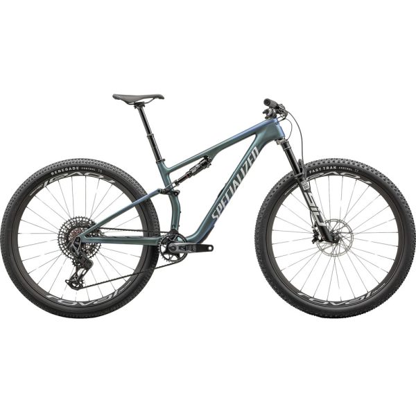 Specialized Epic 8 Pro Mountain Bike