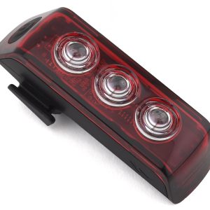 Specialized Flux 250R Tail Light (Black) (250 Lumens)