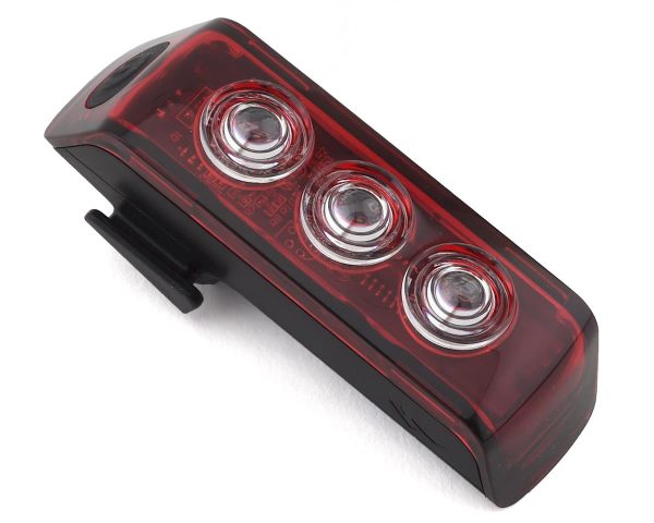 Specialized Flux 250R Tail Light (Black) (250 Lumens)