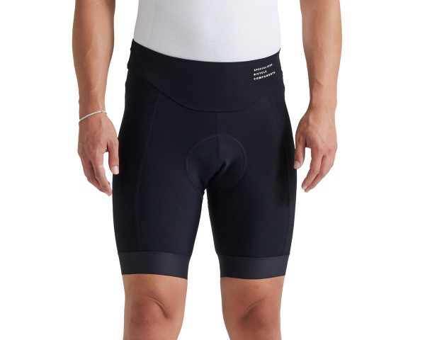 Specialized Foundation Shorts (Black) (XS)