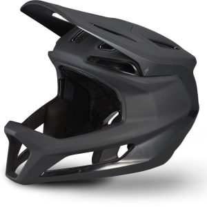 Specialized Gambit Full Face Mountain Bike Helmet (Black) (S) (w/ MIPS)