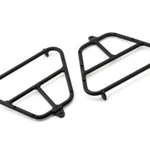 Specialized Globe Pannier Adapters (Black) (Rear)