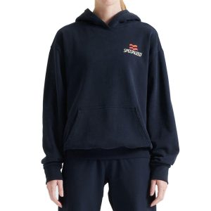 Specialized Graphic Pullover Hoodie (Black) (HRTG Graphic) (S)