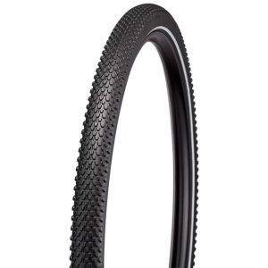 Specialized Hemisphere All Terrain City Tire (Black/Reflect) (27.5") (2.3") (Wire Bead) (BlackBelt)