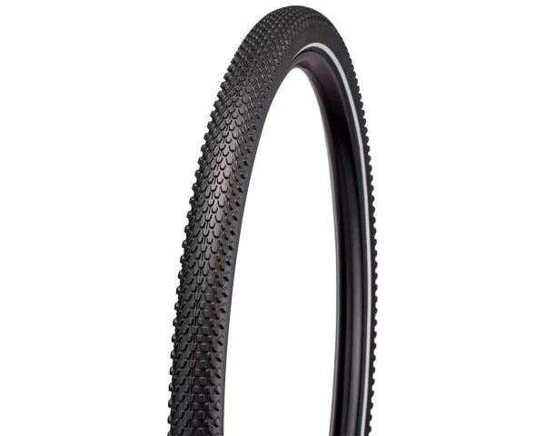 Specialized Hemisphere All Terrain City Tire (Black/Reflect) (27.5") (2.3") (Wire Bead) (BlackBelt)