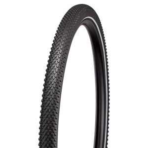 Specialized Hemisphere All Terrain City Tire (Black/Reflect) (700c) (47mm) (Wire Bead) (BlackBelt)