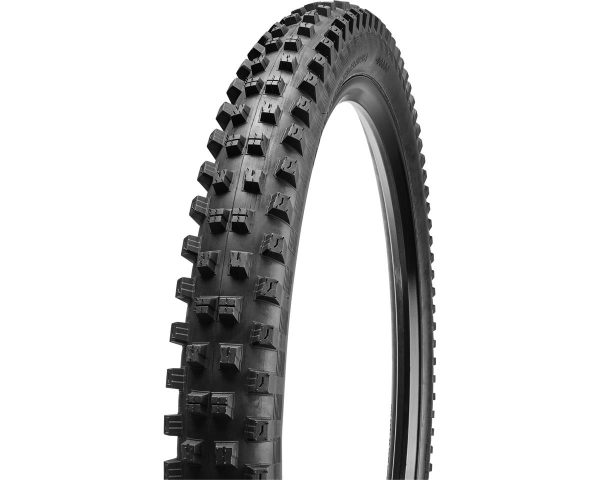 Specialized Hillbilly Grid Gravity Tubeless Tire (Black) (27.5") (2.3") (Folding) (Gripton T9)