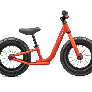 Specialized Hotwalk Balance Bike (Fiery Red/Morning Mist)