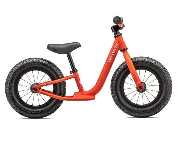 Specialized Hotwalk Balance Bike (Fiery Red/Morning Mist)