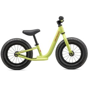 Specialized Hotwalk Balance Bike (Limestone/Cactus Bloom)