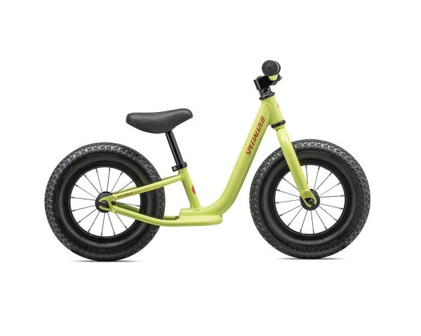 Specialized Hotwalk Balance Bike (Limestone/Cactus Bloom)