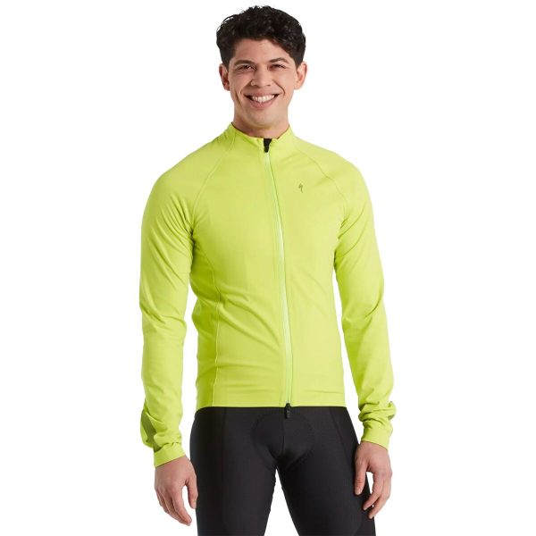 Specialized HyprViz SL Neoshell Rain Jacket - Men's