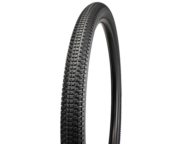 Specialized Kicker Sport Dirt Jump Tire (Black) (Wire Bead) (27.5") (2.1")