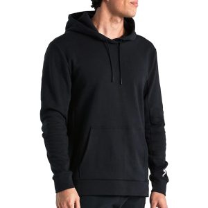 Specialized Legacy Pull-Over Hoodie (Black) (S)