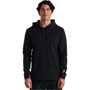 Specialized Legacy Pull-Over Hoodie (Black) (XS)