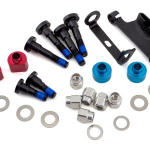 Specialized Levo FSR Motor Attachment Mount Bolts & Hardware Kit (For Motor Attachment)