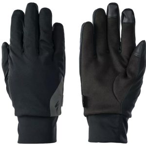 Specialized Men's Prime-Series Waterproof Gloves (Black) (S)