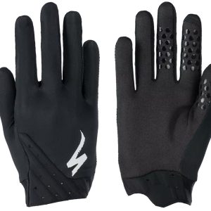 Specialized Men's Trail Air Long Finger Gloves (Black) (2XL)