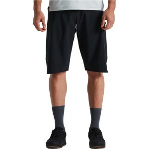 Specialized Men's Trail Air Shorts (Black) (30) (No Liner)