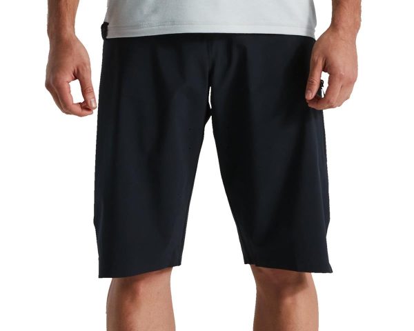 Specialized Men's Trail Air Shorts (Black) (32) (No Liner)