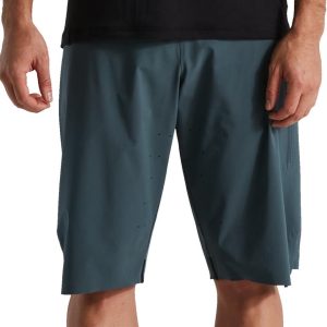 Specialized Men's Trail Air Shorts (Cast Battleship) (34) (No Liner)