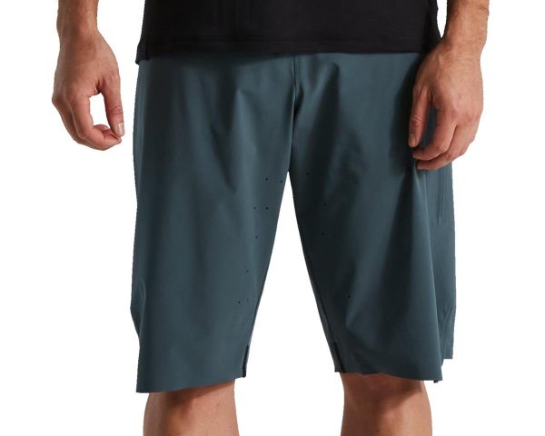 Specialized Men's Trail Air Shorts (Cast Battleship) (34) (No Liner)