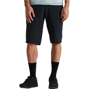 Specialized Men's Trail Cargo Short (Black) (30) (No Liner)