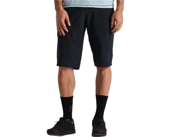 Specialized Men's Trail Cargo Short (Black) (30) (No Liner)