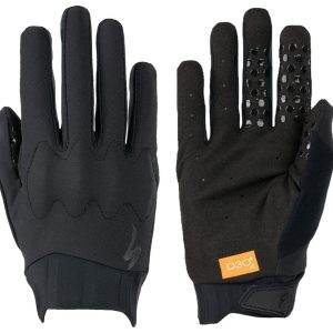 Specialized Men's Trail D3O Gloves (Black) (2XL)