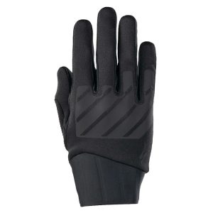 Specialized Men's Trail-Series Thermal Gloves (Black) (S)