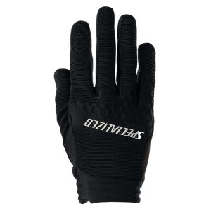 Specialized Men's Trail Shield Gloves (Black) (L)