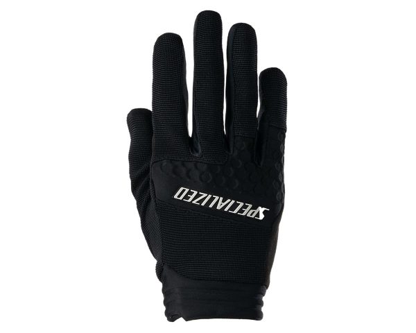 Specialized Men's Trail Shield Gloves (Black) (L)