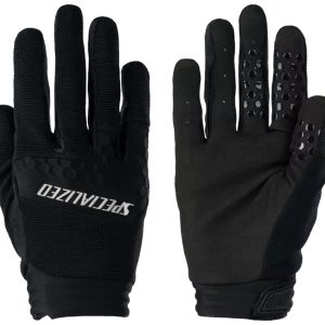 Specialized Men's Trail Shield Gloves (Black) (S)