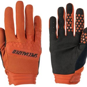 Specialized Men's Trail Shield Gloves (Redwood) (S)