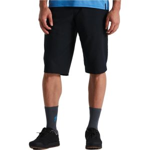 Specialized Men's Trail Shorts (Black) (28) (No Liner)