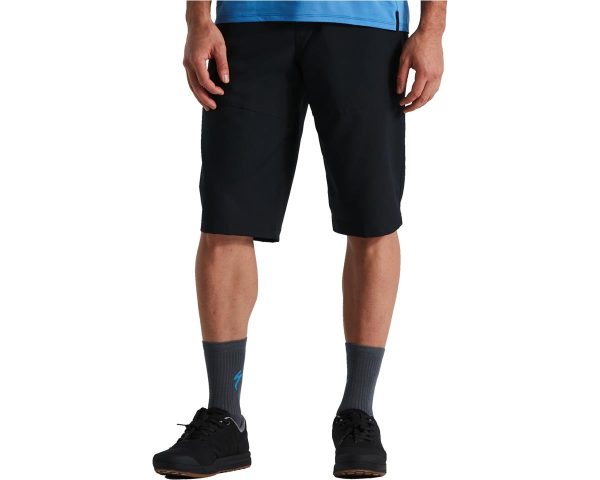 Specialized Men's Trail Shorts (Black) (28) (No Liner)